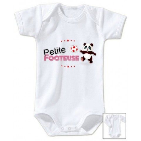 Body de bébé futur pilote de rallye best