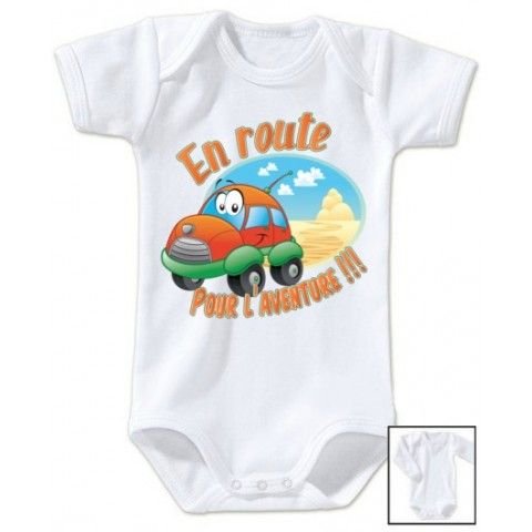 Bonnet de bébé futur pilote de rallye best