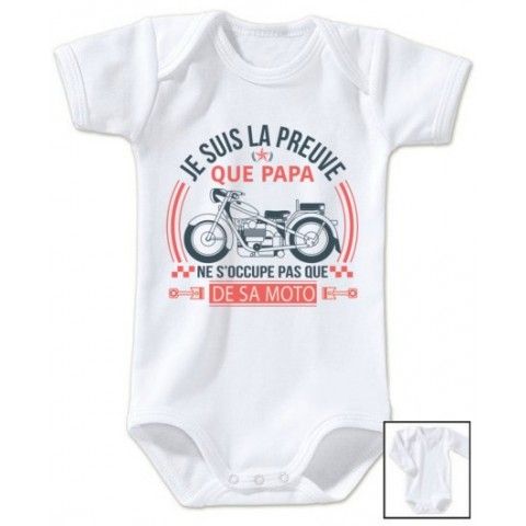 Bonnet de bébé futur pilote de rallye best