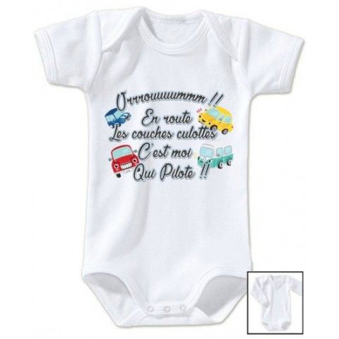 Bonnet de bébé futur pilote de rallye best