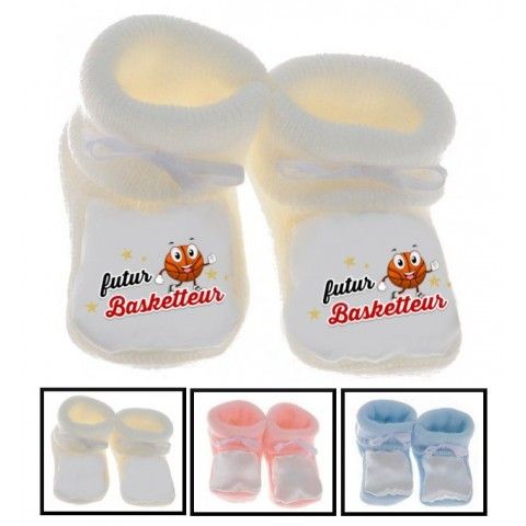 Chaussons de bébé futur pilote de rallye best