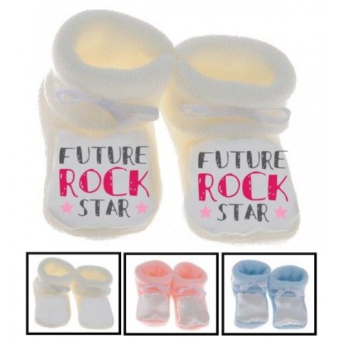 Chaussons de bébé futur pilote de rallye best