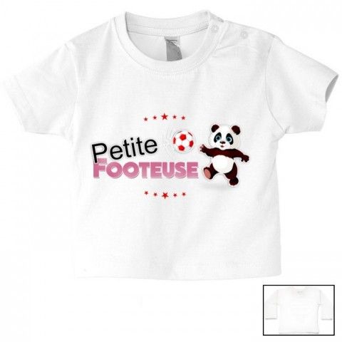 Tee-shirt de bébé futur pilote de rallye best