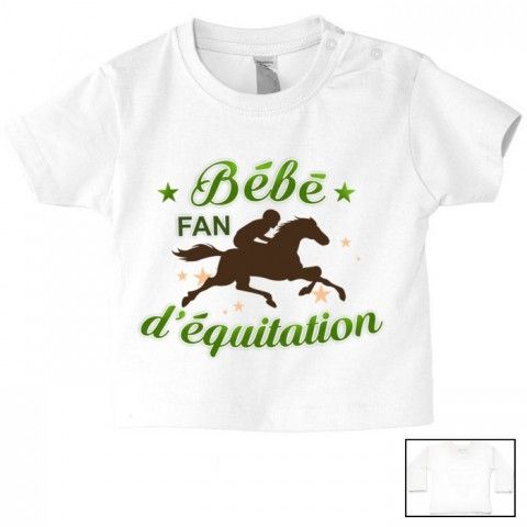 Tee-shirt de bébé futur pilote de rallye best