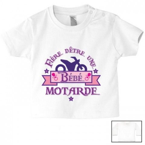 Tee-shirt de bébé futur carpiste comme papa