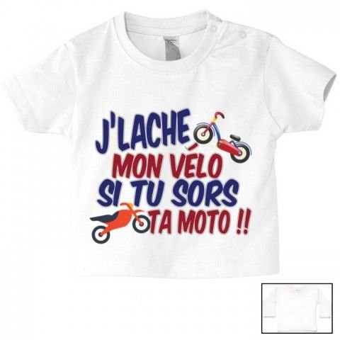 Tee-shirt de bébé futur pilote de rallye best