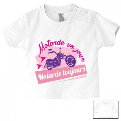 Tee-shirt de bébé futur carpiste comme papa