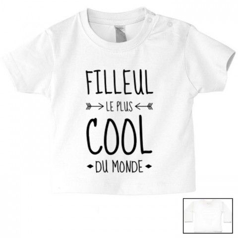 Tee-shirt de bébé je ne râle pas je m'exprime