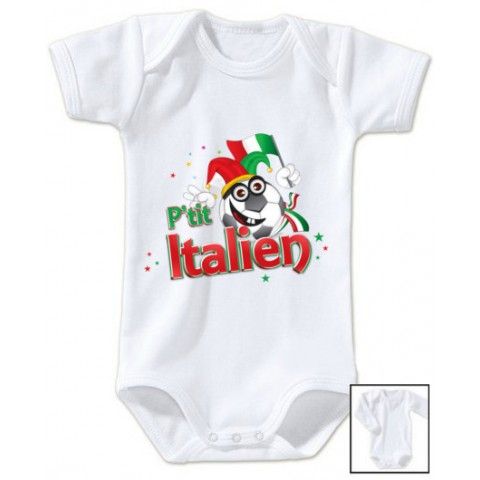 Site italien vetement bébé new arrivals