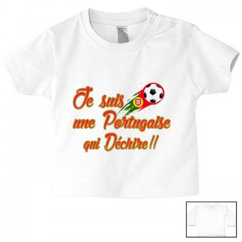 Tee-shirt de bébé bonne nuit je t’aime