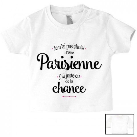 Tee-shirt de bébé bonne nuit je t’aime