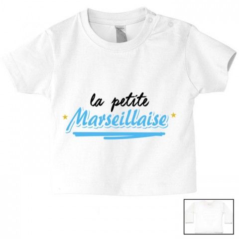 Tee-shirt de bébé bonne nuit je t’aime