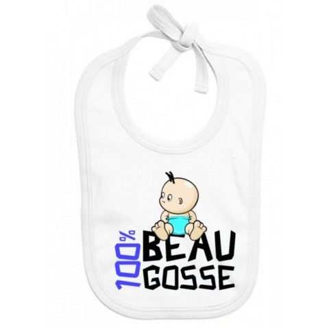 Bavoir de bébé