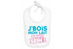 Bavoir de bébé