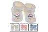 Chaussons de naissance petite rigolote