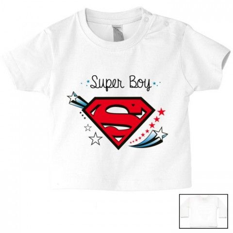 Tee-shirt de bébé cette tétine est ma propriété