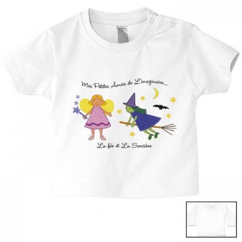 Tee-shirt de bébé i love zlatan 