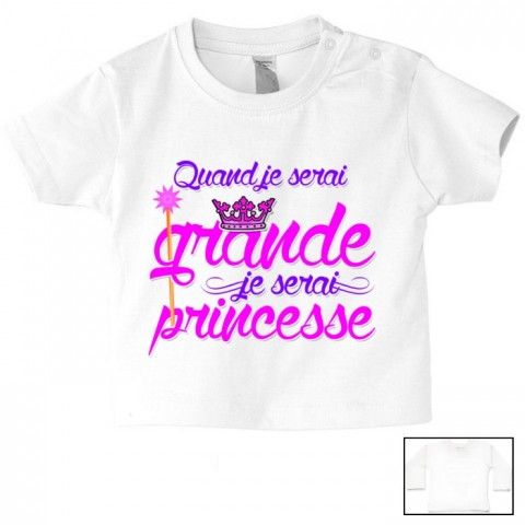 Tee-shirt de bébé 100% beau gosse 