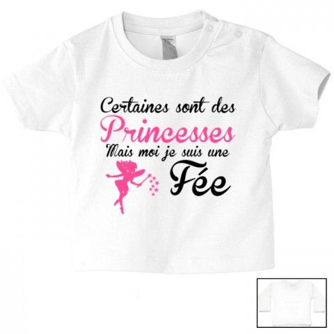 Tee-shirt de bébé 2015 the best