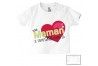 Tee-shirt de bébé maman perfect