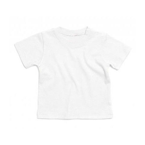 Tee shirt de bébé personnalisé