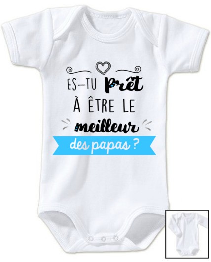 Body meilleur papa new arrivals